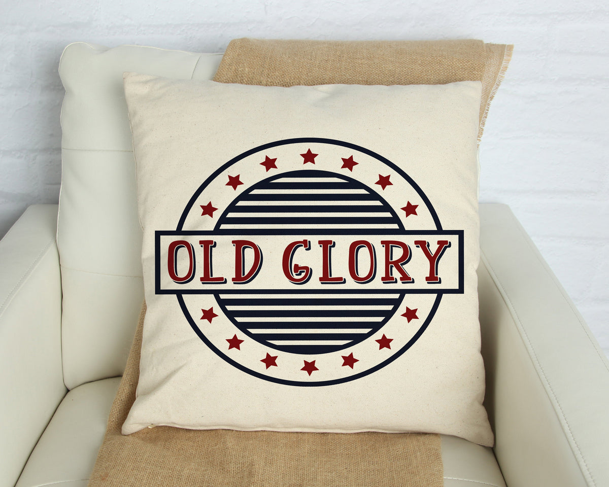 4th of july pillow covers clearance