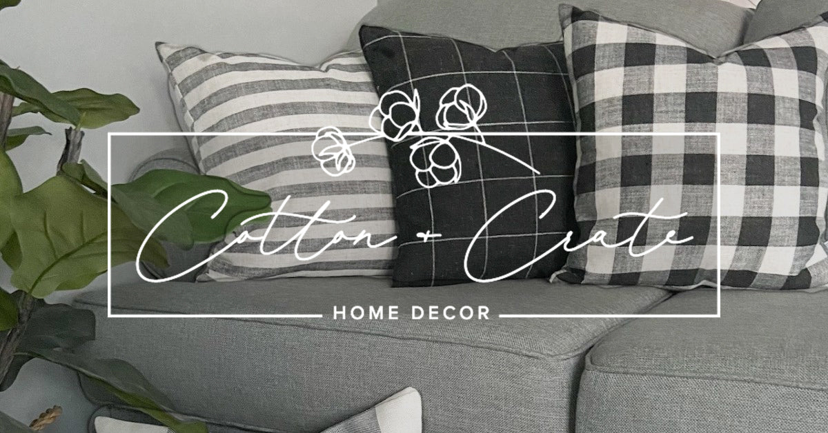 Cotton and Crate Coupons and Promo Code