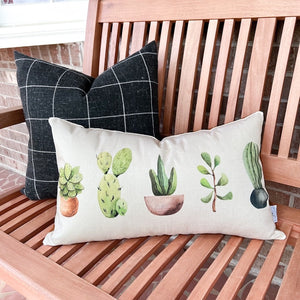 cactus, cactus decor, desert decor, modern farmhouse decor, summer pillow cover, fresh local honey, summer pillow, summer pillowcover, pillow cover 18x18, patriotic pillow, patriotic decor, home decor, fourth of July, farmhouse pillow, America Decor, Americana Decor