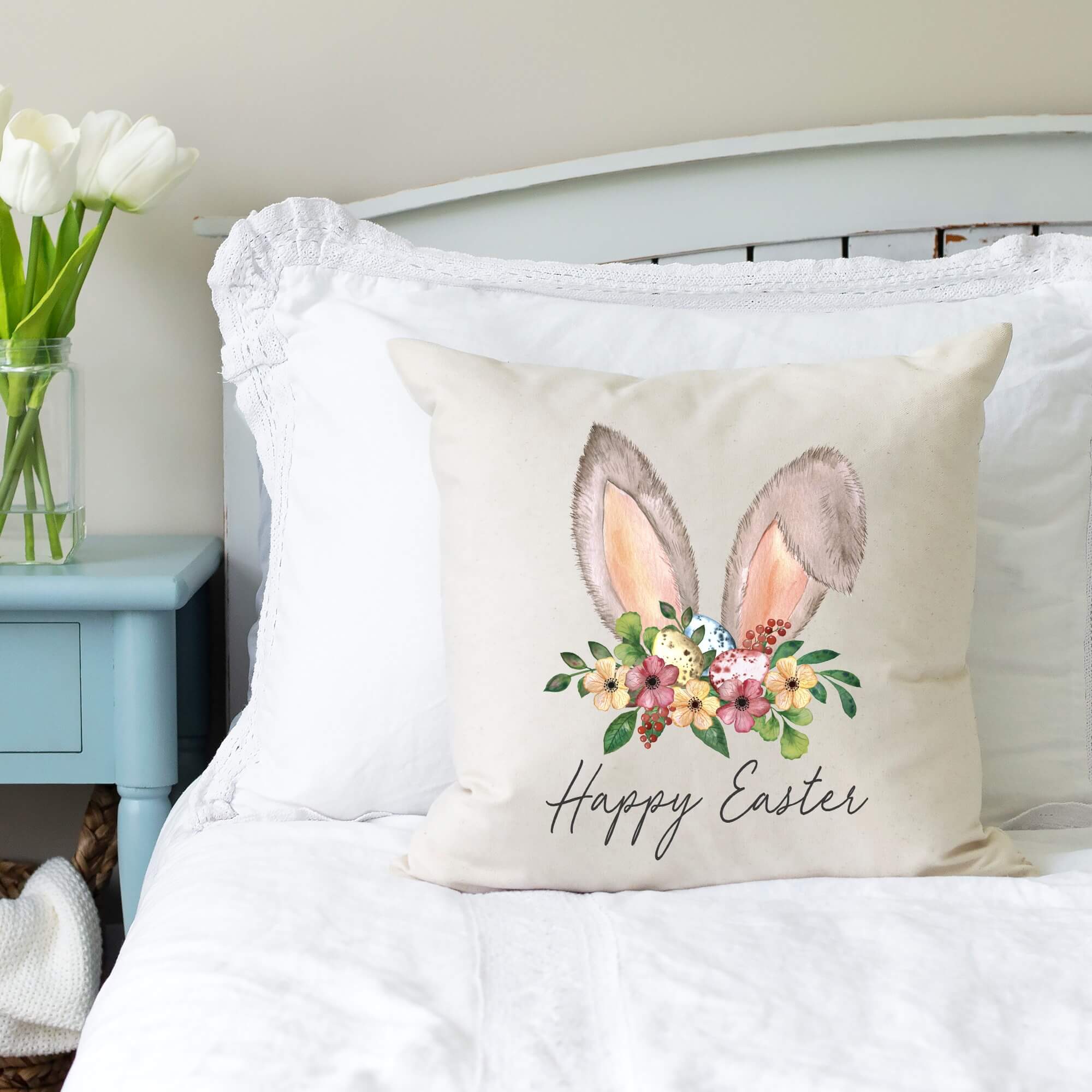 throw pillow cover